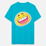 trending t shirt design sticker marketplace