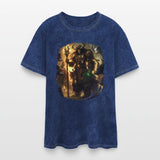 Tribal Mage with Animal Spirit and Nature Power