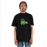 Triceratops Stegosaurus 2 Dinosaur Pirates Dinos