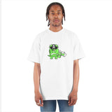 Triceratops Stegosaurus 2 Dinosaur Pirates Dinos