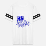 Triceratops Stegosaurus 2 Dinosaur Pirates Dinos