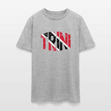 Trinidad Tobago Flag Trinidadian Trini