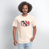 Trinidad Tobago Flag Trinidadian Trini