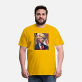 Trump 2024 Feelings Funny Donald Trump