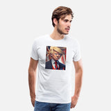 Trump 2024 Feelings Funny Donald Trump