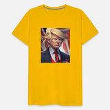 Trump 2024 Feelings Funny Donald Trump