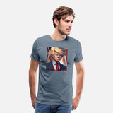 Trump 2024 Feelings Funny Donald Trump