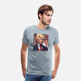 Trump 2024 Feelings Funny Donald Trump