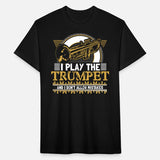 Trumpet Instrument Musician Gift Idea