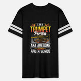 Trumpet Wind Instrument Musician Gift