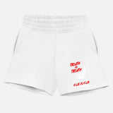 Truth or Lie Anonymous