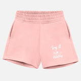 Try it it's Healthy Jogging