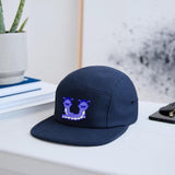 Two DJ Caterpillar Team Music Club Party Friends