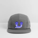 Two DJ Caterpillar Team Music Club Party Friends