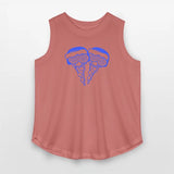 Two DJ Salami Pizza Slices Fast Food 2 Music Party