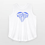 Two DJ Salami Pizza Slices Fast Food 2 Music Party