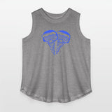 Two DJ Salami Pizza Slices Fast Food 2 Music Party