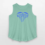 Two DJ Salami Pizza Slices Fast Food 2 Music Party