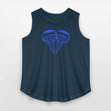 Two DJ Salami Pizza Slices Fast Food 2 Music Party