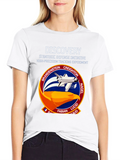 Discovery Space Shuttle Mission T-Shirt