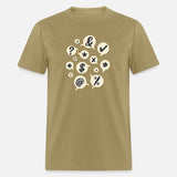 Typography in speech bubbles