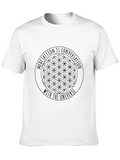 Meditate with the Universe T-Shirt