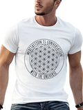 Meditate with the Universe T-Shirt