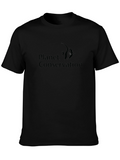 Planet Conservation Graphic Tee - Eco-Friendly Fashion