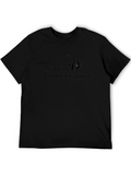 Planet Conservation Graphic Tee - Eco-Friendly Fashion