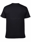 Cycling Humor T-Shirt - If Cycling Was Easy