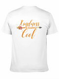 Kindness Is Always Cool Graphic Tee