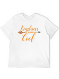 Kindness Is Always Cool Graphic Tee