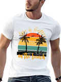 Life Is Better on the Beach T-Shirt