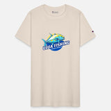 Ulua Whisperer (Really Yeller), Fish Fishing Funny