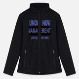 under new management speak to my wife