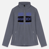 under new management speak to my wife