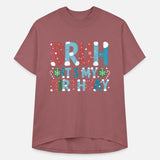 Unique Bruh It s My Birthday for Kids Teens Christ