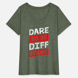 Unique Individual Personality Special