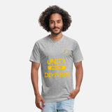 Unity Beats Division Unisex Short Sleeve Tee