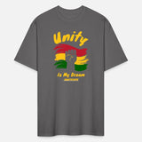 Unity is my dream