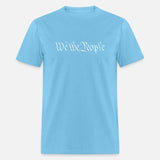 Us Constitution We The People