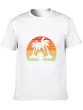 Beach Vibes West Keys Tee