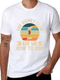 One Kidney Club T-Shirt