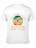One Kidney Club T-Shirt