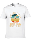 One Kidney Club T-Shirt