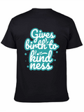 Gives Birth to Kindness T-Shirt