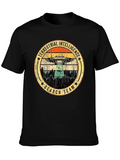 Terrestrial Intelligence Search Team UFO T-Shirt