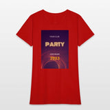 Valentine 2023 party images