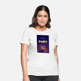 Valentine 2023 party images