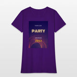 Valentine 2023 party images